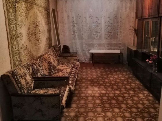 Продам 3-комн.кв. Баштанка