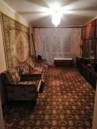 Продам 3-комн.кв. - фото 1