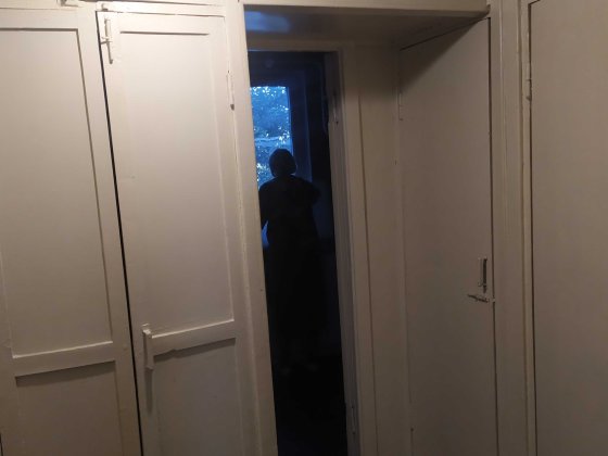 Квартира 2 х кімнатна Баштанка