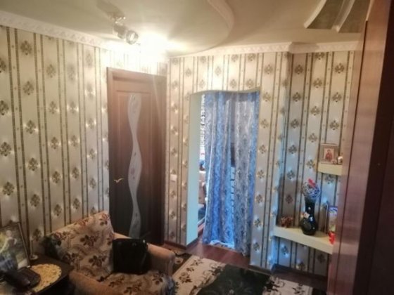 Квартира 4-х кімнатна Баштанка