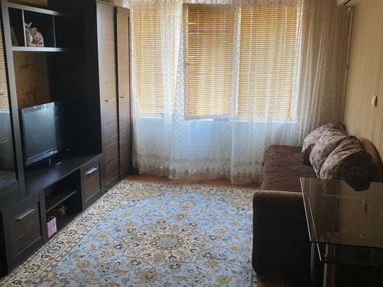 Продам квартиру в пятиэтажном доме Снигиревка