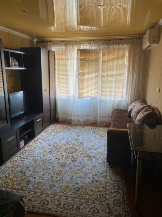 Продам квартиру в пятиэтажном доме - фото 1