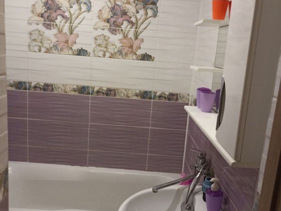 Продаю квартиру Снигиревка