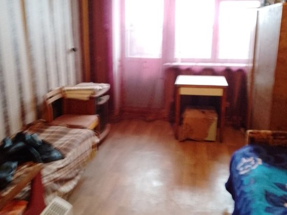 Продаю 1комнатную квартиру в г.Снигирёвка Снигиревка