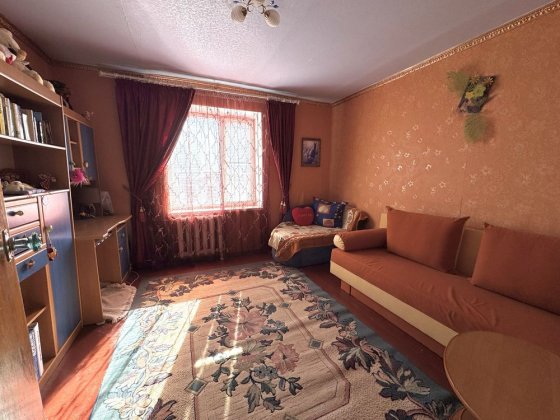 Продаж 2 кімнатної квартири вул. Архітектора Старова , Північний район Каравеллово