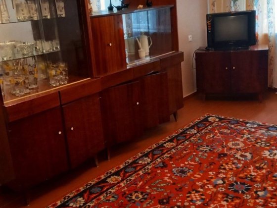 Продаю 3х комнатную квартиру Каравеллово