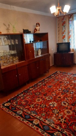 Продаю 3х комнатную квартиру - фото 1