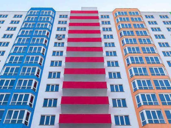 Продам 1 комн ЖК "Акварель"! Секция сдана! Таирова! Начат ремонт. Лиманка