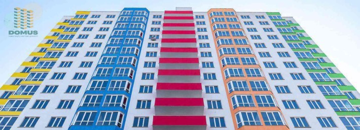 Продам 1 комн ЖК "Акварель"! Секция сдана! Таирова! Начат ремонт. - фото 1
