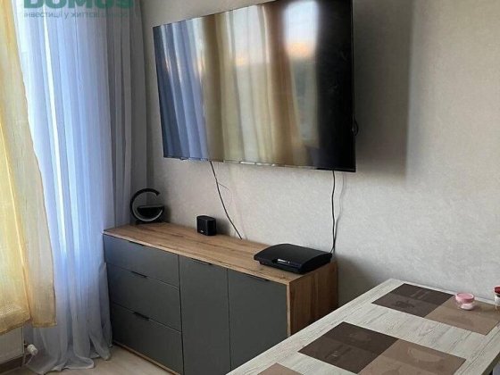 Продам 1 комн ЖК Акварель 8, Таирова! Архитекторская. Ремонт/мебель! Лиманка