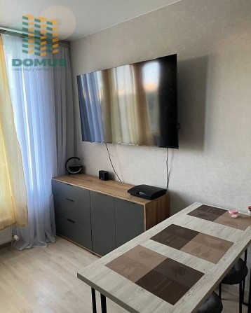 Продам 1 комн ЖК Акварель 8, Таирова! Архитекторская. Ремонт/мебель! - фото 1