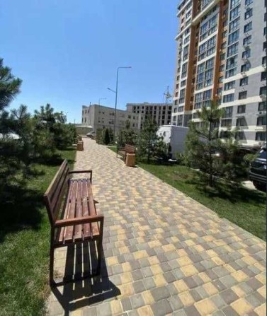 ТАЇРОВА! Продаж стильної квартири в ЖК «Маршал Сіті» на Таїрова! - фото 1