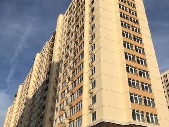 Продам видовую 3-комнатную квартиру в 49 Жемчужине Таирова (525-525) Лиманка