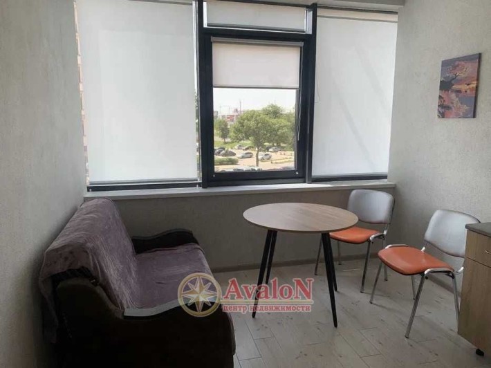 Продам  евродвушку 45 кв.м в ЖК Авторский район! Цена 53 850 у.е - фото 1
