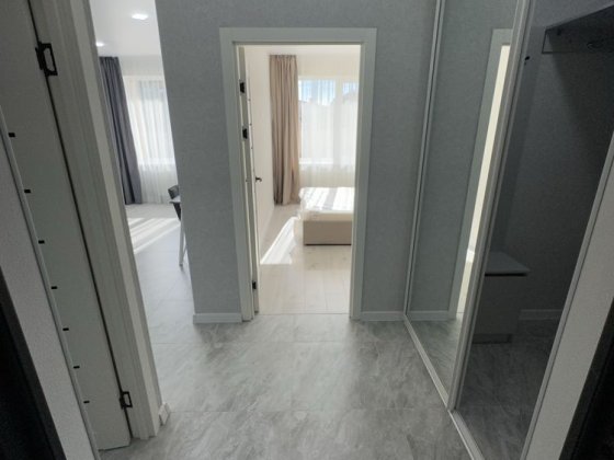 Однокімнатна квартира в ЖК Розенталь 43 кв/м від власника Лиманка