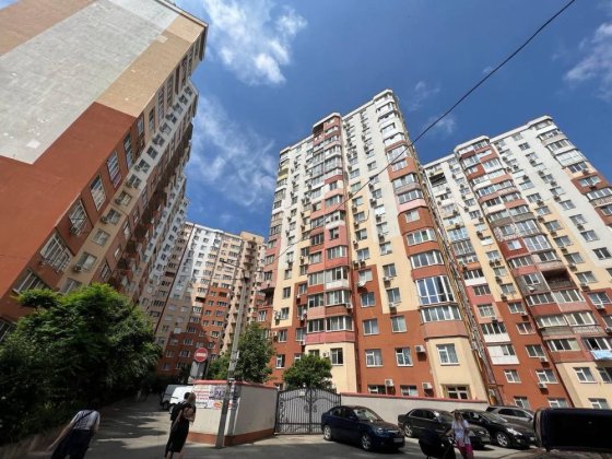 Продам квартиру в хорошем жк Лиманка