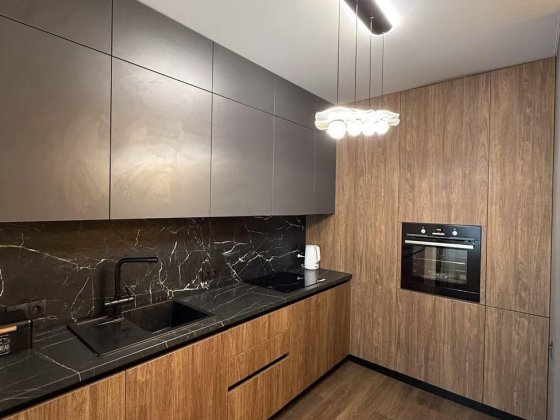 Продам 2 комн в ЖК 57 Жемчужина! Дорогой ремонт! Архитекторская! Лиманка