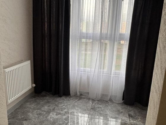 Смарт в ЖК Акварель 2! Архитекторская, Таирова! Новый ремонт, мебель. Лиманка