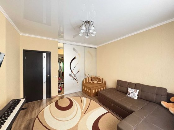 ‼️2-ком квартира в Радужном с ремонтом‼️Выгодная ЦЕНА‼️ Лиманка