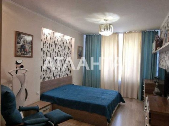 Продам двухкомнатную квавртиру Лиманка