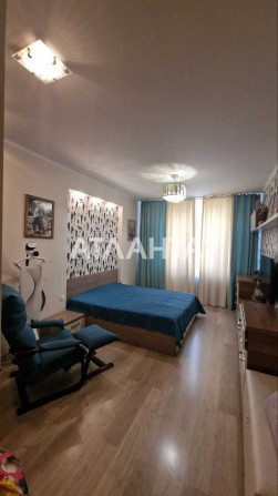 Продам двухкомнатную квавртиру - фото 1