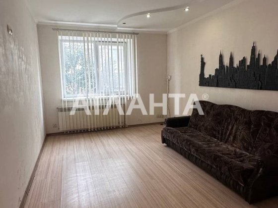 Квартира у моря Фонтанка Фонтанка