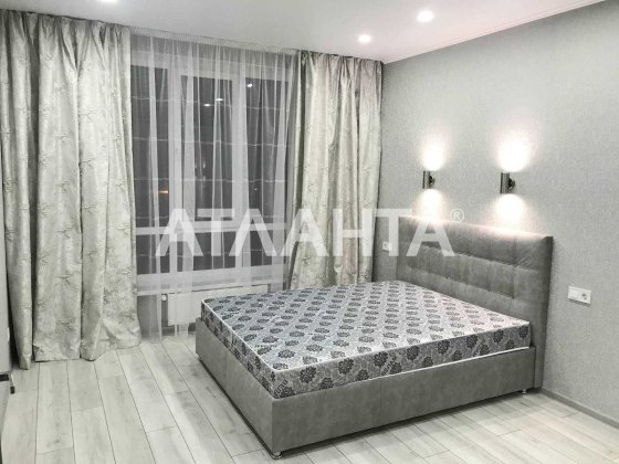 Простора та світла 1 кімнатна квартра у моря в ЖК Парк Фонтанов Фонтанка