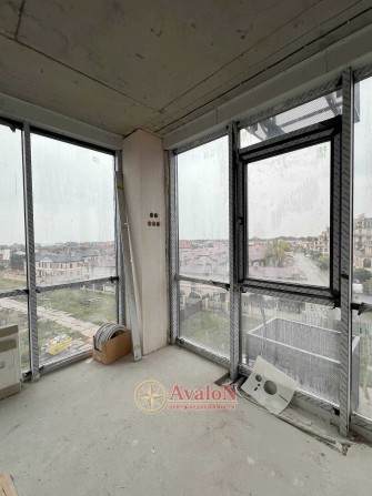 Продам 2-х комнатную квартиру в Черноморской ривьере - фото 1