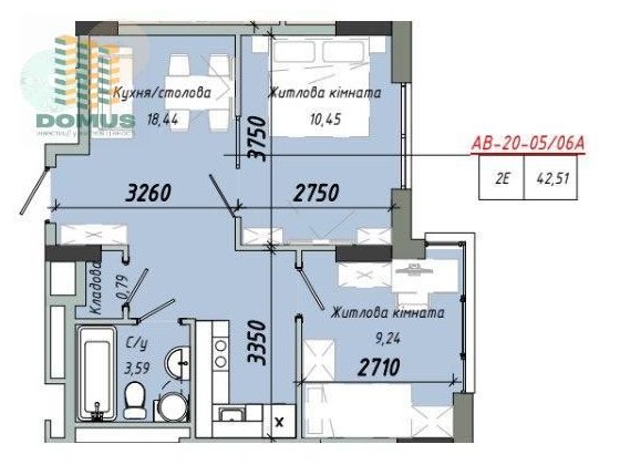 Продам 2 комн ЖК Артвиль! Авангард / 7 КМ. Есть рассрочка!