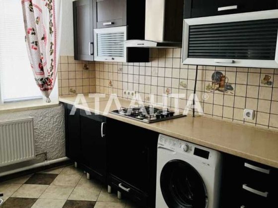 Продам 2х комнатную квартиру 53кв.м. в Фонтанке Фонтанка