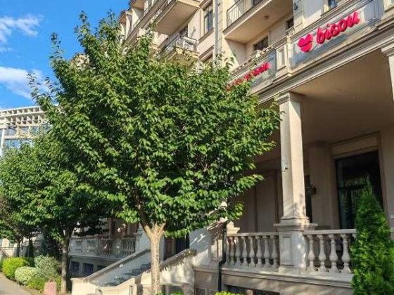 Начните с чистого листа — квартира вашей мечты у моря! Фонтанка