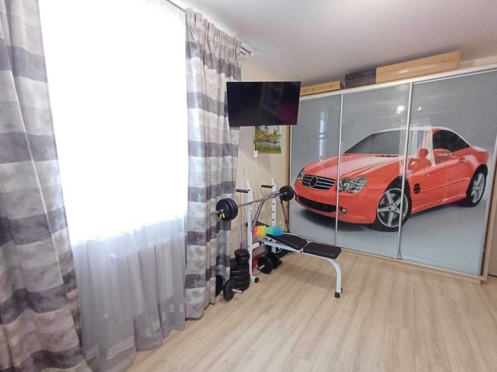 Продам2-кімнатну квартиру в новобудові,Сьоме Небо! вул. Проїзна - фото 1