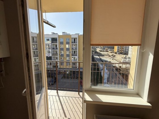 Продам від власника, 1 кімн. квартиру ЖК 7 небо Авангард