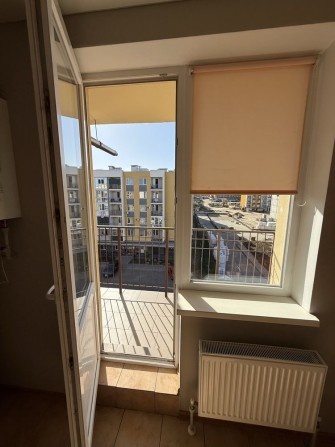 Продам від власника, 1 кімн. квартиру ЖК 7 небо - фото 1