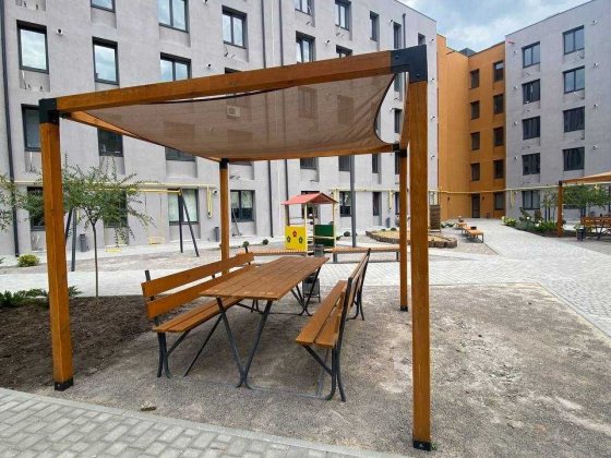 Срочная продажа. ЖК Кекс. Квартира с ремонтом. Торг. Авангард