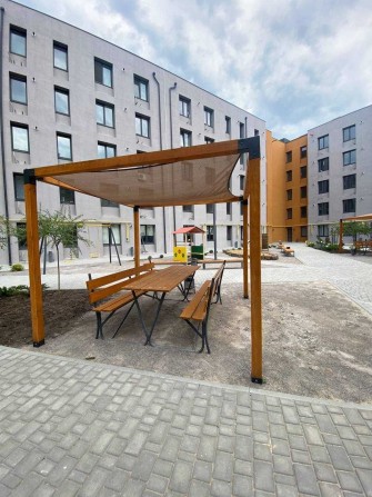 Срочная продажа. ЖК Кекс. Квартира с ремонтом. Торг. - фото 1