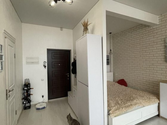 Таирова‼️ 1 комн ЖК 5 Жемчужина ‼️ Кадорр на Таирова‼️ Лиманка