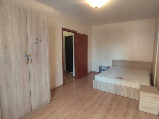 1к. квартира на 1 этаже ЖК 7 небо Авангард