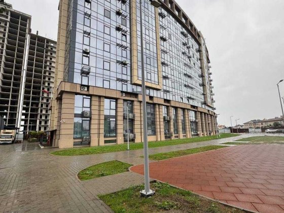 Продам 3х комнатную  квартиру в жк Авторский район