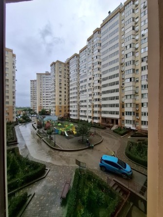 Квартира в новому доме. - фото 1