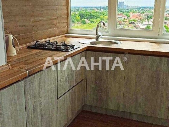 Квартира с ремонтом в ЖК "Форест", возможна продажа по программам Фонтанка