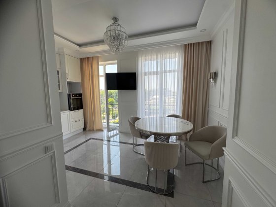 ! Продається стильна 2-кімнатна квартира в ЖК Авторський квартал