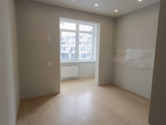 Продам 2-комн. квартиру с ремонтом в ЖК 56 Жемчужина, 60 м2 (644-676) Лиманка