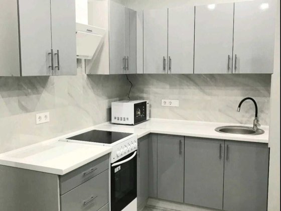 Продаж 1-к квартири жк Парк Фонтанів Фонтанка