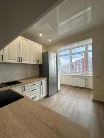 2-комн в 56 Жемчужине - фото 1