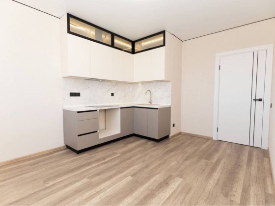 Продам 1 комн в ЖК 59 Жемчужина! Сахарова! Дом сдан! Поселок! Крыжановка