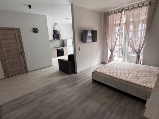 Продам 1 комнатную квартиру ул. Чехова ЖК Парк Фонтанов Фонтанка