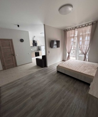 Продам 1 комнатную квартиру ул. Чехова ЖК Парк Фонтанов - фото 1
