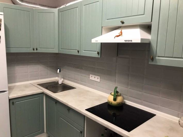 Продам 1-комн. квартиру в 41 жемч Кадорр Таирова - фото 1