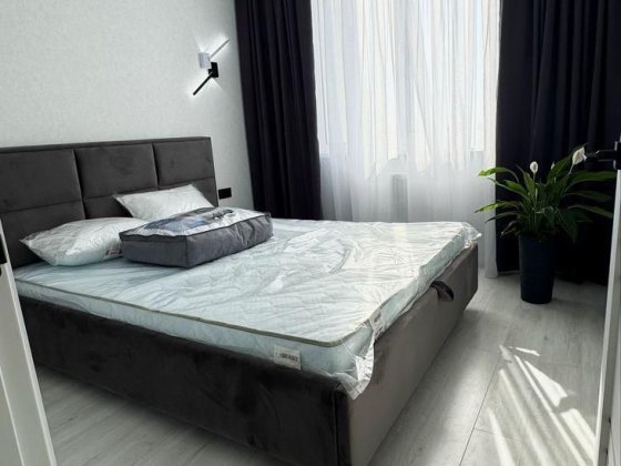 Продам 1 комн с новым ремонтом! ЖК Таировские сады! Вильямса! Лиманка